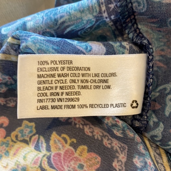 Xhilaration size L/XL - Picture 6 of 6